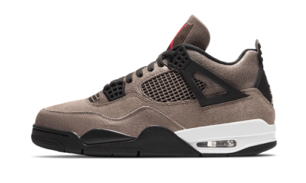 AIR JORDAN 4 TAUPE HAZE - Image 7