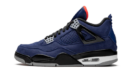 AIR JORDAN 4 WINTER LOYAL Blue