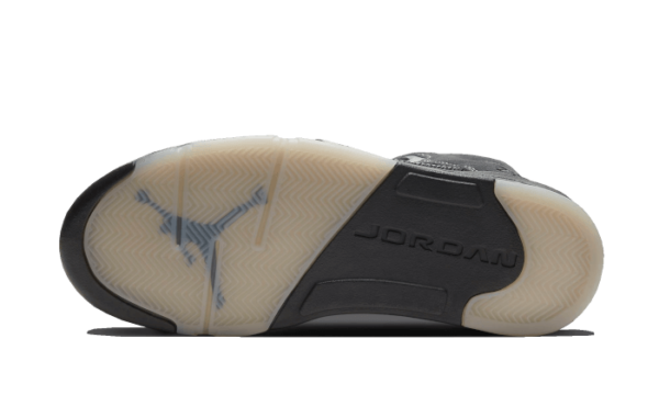 Air Jordan 5 Retro Anthracite - Image 3
