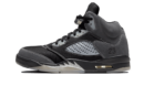 Air Jordan 5 Retro Anthracite