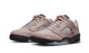 Air Jordan 5 Retro Low PSG (2022)