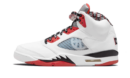 Air Jordan 5 Retro Quai 54 (2021)