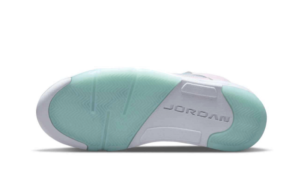 Air Jordan 5 Retro SE Regal Pink (Easter) - Image 3