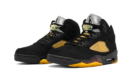 Air Jordan 5 Retro SP My Way Black