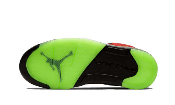 Air Jordan 5 Retro What The - Image 4