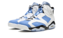Air Jordan 6 UNC