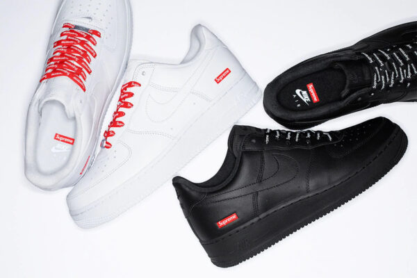 Buy Nike Air Force 1 Shoes for Sale - Image 6