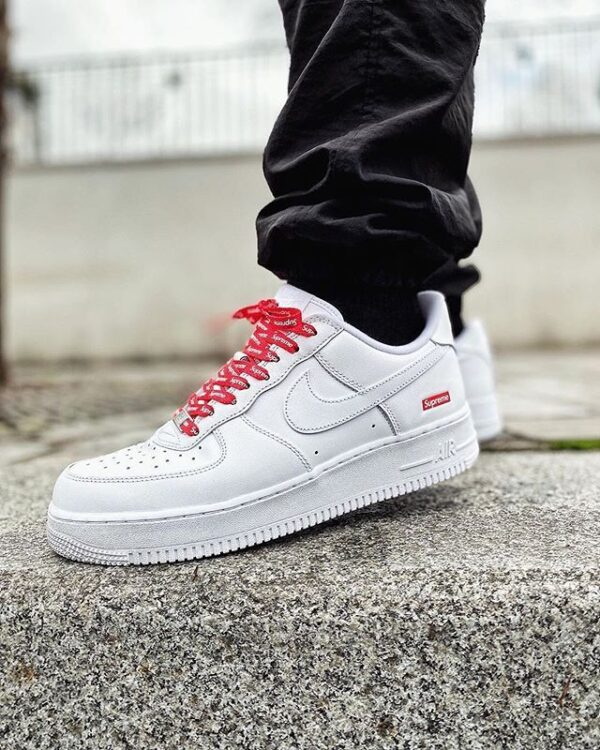 Buy Nike Air Force 1 Shoes for Sale - Image 5