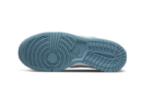 DUNK LOW CLEAR SWOOSH
