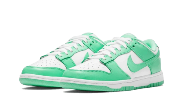 DUNK LOW GREEN GLOW - Image 2