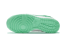 DUNK LOW GREEN GLOW
