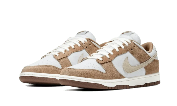 DUNK LOW MEDIUM CURRY - Image 2