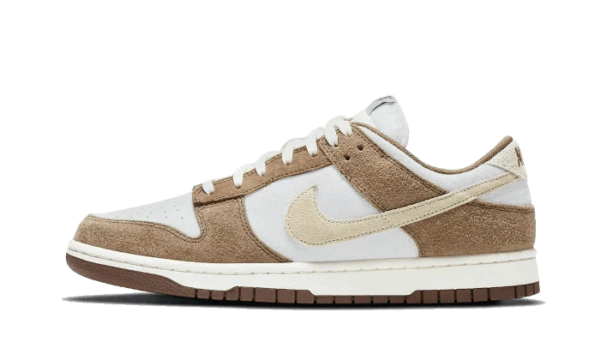 DUNK LOW MEDIUM CURRY