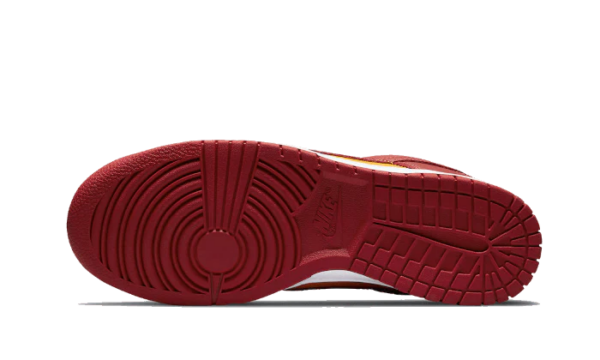 DUNK LOW MIDAS GOLD - Image 3