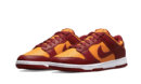 DUNK LOW MIDAS GOLD