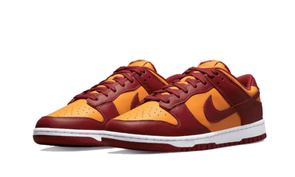 DUNK LOW MIDAS GOLD - Image 2