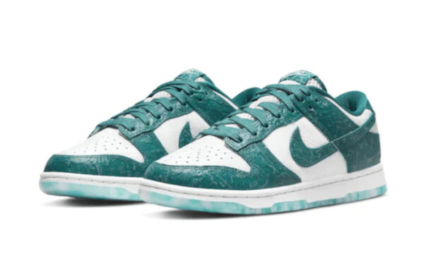 DUNK LOW OCEAN - Image 2
