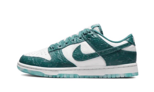 DUNK LOW OCEAN