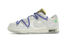 DUNK LOW OFF-WHITE LOT 32