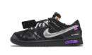 DUNK LOW OFF-WHITE LOT 50