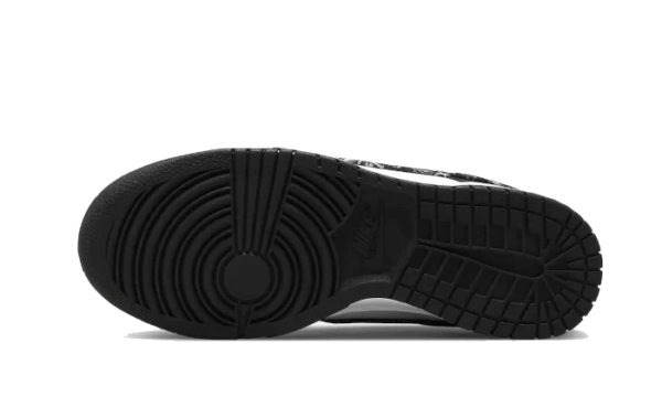 DUNK LOW PAISLEY BLACK - Image 3