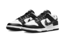 DUNK LOW PAISLEY BLACK