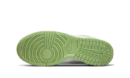 DUNK LOW SE FLEECE GREEN