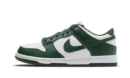 DUNK LOW SPARTAN GREEN