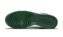 DUNK LOW SPARTAN GREEN
