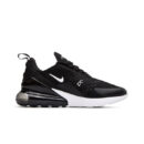 NIKE AIR MAX 270 BLACK