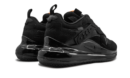 Nike Air Max 720 OBJ Slip Black