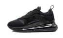 Nike Air Max 720 OBJ Slip Black