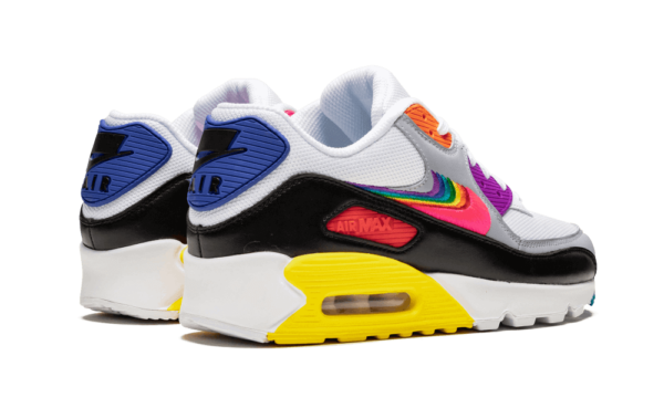 Nike Air Max 90 Be True (2019) - Image 3