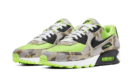 Nike Air Max 90 Duck Camo Volt