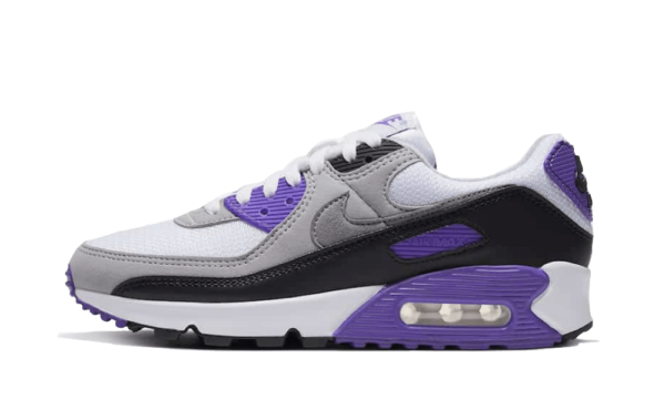 Nike Air Max 90 Recraft Hyper Grape