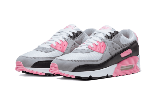 Nike Air Max 90 Recraft Rose - Image 2