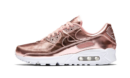 Nike Air Max 90 SP Metallic Rose Gold
