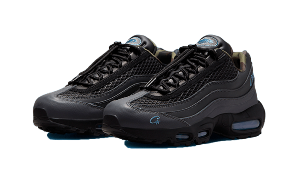 Nike Air Max 95 SP Corteiz Aegean Storm - Image 2