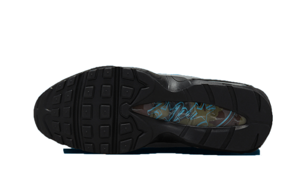 Nike Air Max 95 SP Corteiz Aegean Storm - Image 3