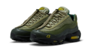 Nike Air Max 95 SP Corteiz Sequoia