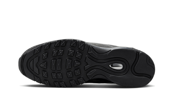 Nike Air Max 97 Comme Des Garçons Black - Image 3