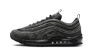 Nike Air Max 97 Comme Des Garçons Black