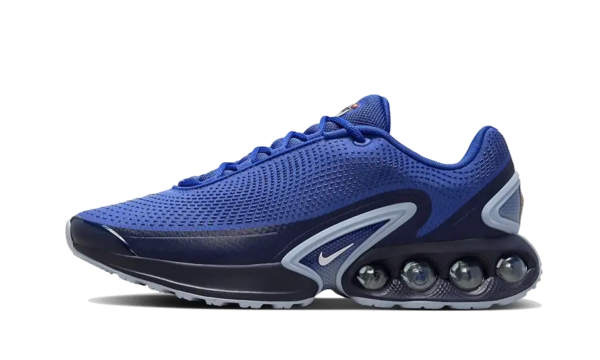 Nike Air Max DN Hyper Blue