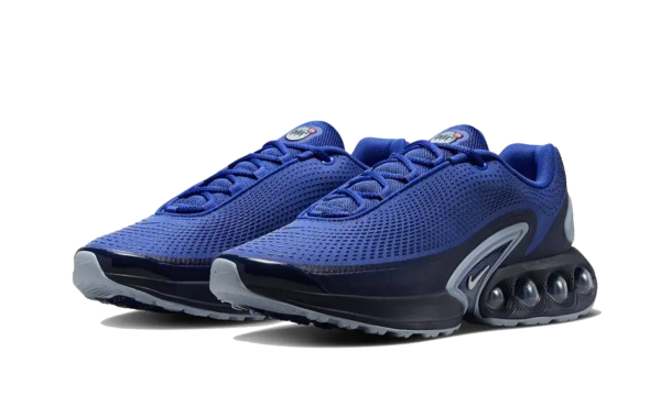 Nike Air Max DN Hyper Blue - Image 2