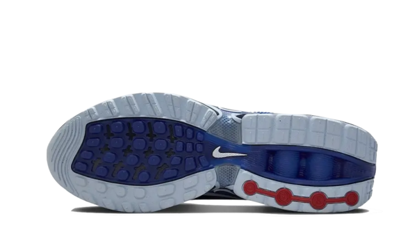 Nike Air Max DN Hyper Blue - Image 3