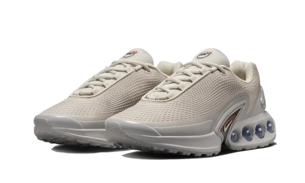 Nike Air Max DN Light Orewood Brown - Image 2