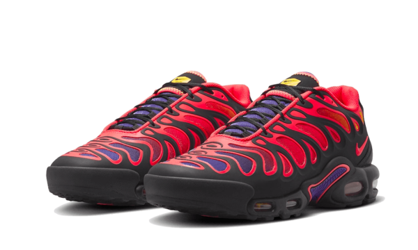 Nike Air Max Plus Drift All Day - Image 2