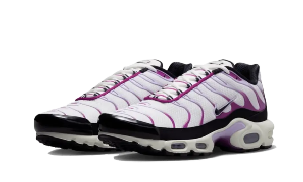 Nike Air Max Plus Lilac Bloom - Image 2