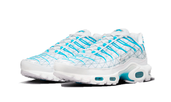 Nike Air Max Plus Marseille - Image 2