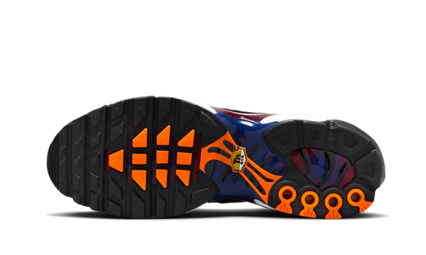 Nike Air Max Plus Patta FC Barcelona - Image 3